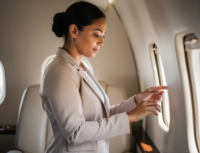 Privatjet Charter Service in Munich